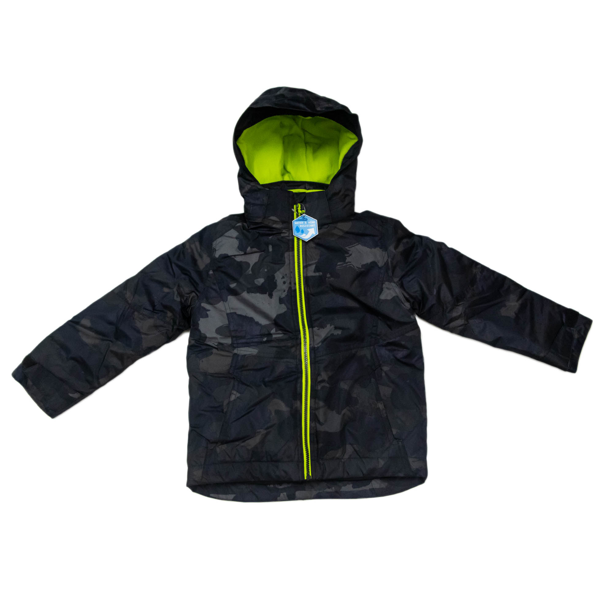 Texnet Snowboarding Jacket Product
